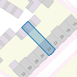 Perceel GVH46-BG-4470