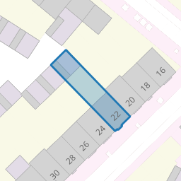 Perceel GVH46-BG-4471