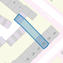 Perceel GVH46-BG-4472