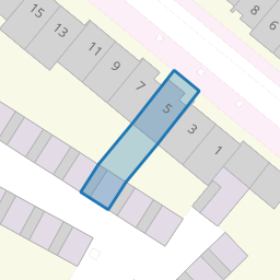 Perceel GVH46-BG-4476