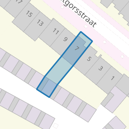 Perceel GVH46-BG-4477