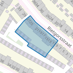 Perceel GVH46-BG-4479