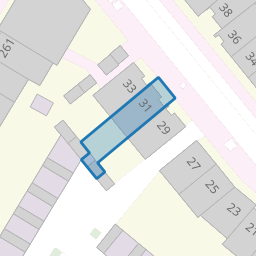 Perceel GVH46-BG-4481