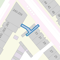 Perceel GVH46-BG-4483