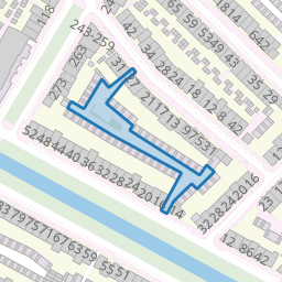 Perceel GVH46-BG-4484