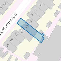 Perceel GVH46-BG-4492