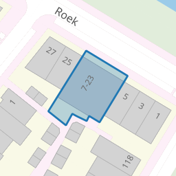 Perceel GVH46-BG-4501