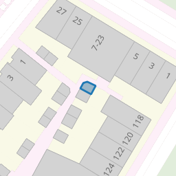 Perceel GVH46-BG-4503