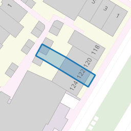 Perceel GVH46-BG-4506