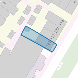 Perceel GVH46-BG-4507