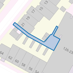 Perceel GVH46-BG-4509