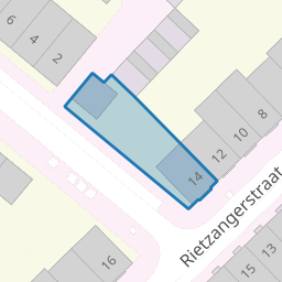 Perceel GVH46-BG-4511