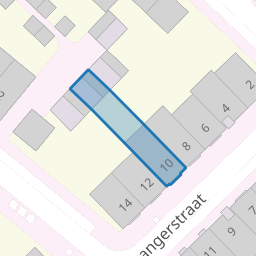 Perceel GVH46-BG-4513