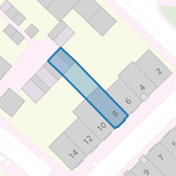 Perceel GVH46-BG-4514