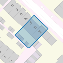 Perceel GVH46-BG-4518