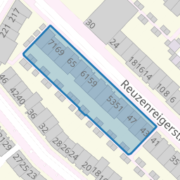 Perceel GVH46-BG-4520