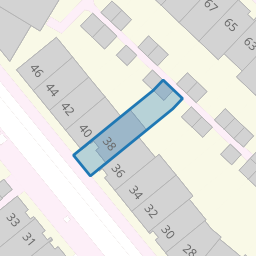 Perceel GVH46-BG-4522