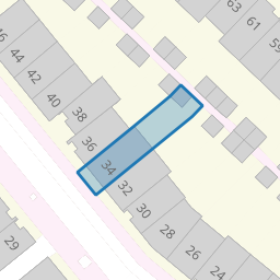 Perceel GVH46-BG-4524