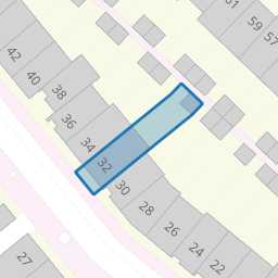 Perceel GVH46-BG-4525