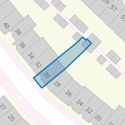 Perceel GVH46-BG-4526