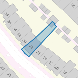 Perceel GVH46-BG-4527