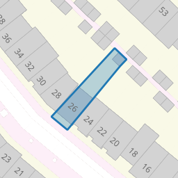 Perceel GVH46-BG-4528