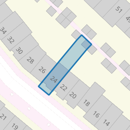 Perceel GVH46-BG-4529