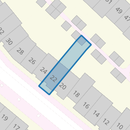 Perceel GVH46-BG-4530