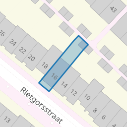 Perceel GVH46-BG-4533