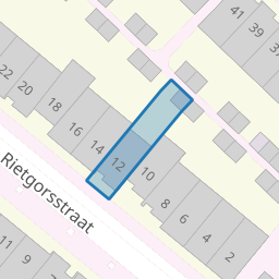 Perceel GVH46-BG-4535