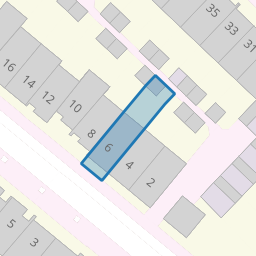 Perceel GVH46-BG-4538