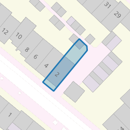 Perceel GVH46-BG-4540