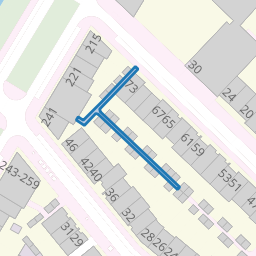 Perceel GVH46-BG-4541