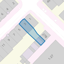 Perceel GVH46-BG-4545