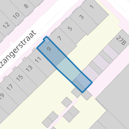 Perceel GVH46-BG-4548