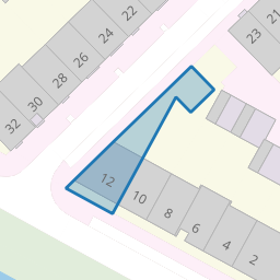 Perceel GVH46-BG-4550