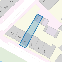 Perceel GVH46-BG-4552