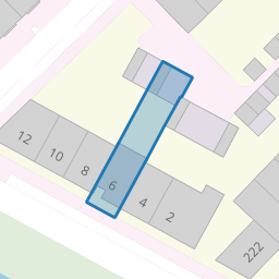 Perceel GVH46-BG-4553