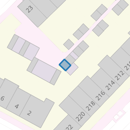 Perceel GVH46-BG-4557