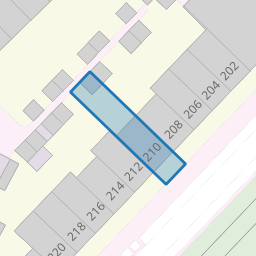 Perceel GVH46-BG-4561