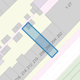 Perceel GVH46-BG-4563