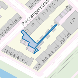 Perceel GVH46-BG-4566