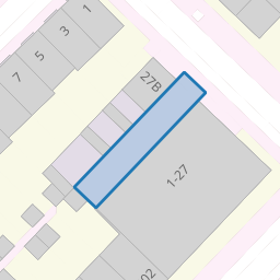 Perceel GVH46-BG-4567