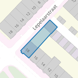 Perceel GVH46-BG-4571