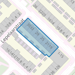 Perceel GVH46-BG-4572