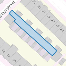 Perceel GVH46-BG-4576