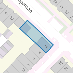 Perceel GVH46-BG-4579