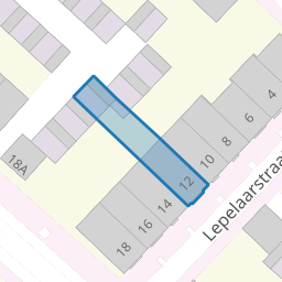 Perceel GVH46-BG-4583