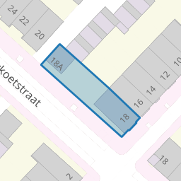 Perceel GVH46-BG-4586