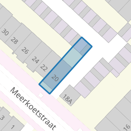 Perceel GVH46-BG-4587